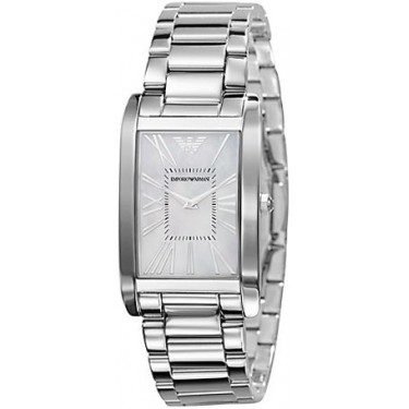 Женские наручные часы Emporio Armani AR2037