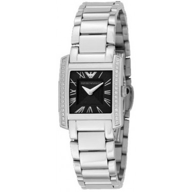 Женские наручные часы Emporio Armani AR3160