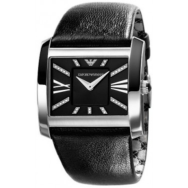 Наручные часы Emporio Armani AR3165 Женские наручные часы Emporio Armani AR3165