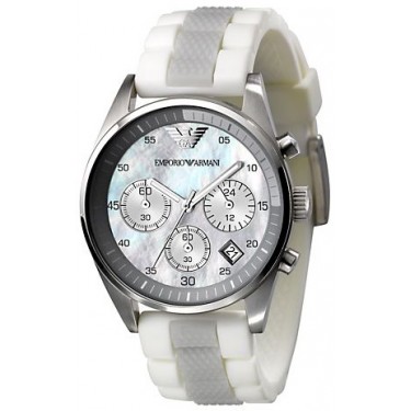 Женские наручные часы Emporio Armani AR5885