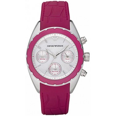 Женские наручные часы Emporio Armani AR5937