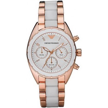 Женские наручные часы Emporio Armani AR5942
