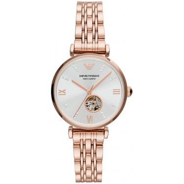 Женские наручные часы Emporio Armani AR60023