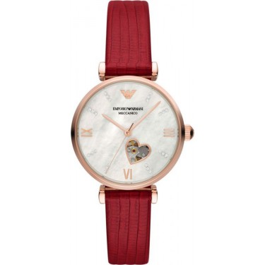 Женские наручные часы Emporio Armani AR60048