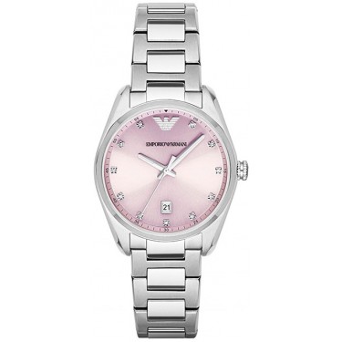 Женские наручные часы Emporio Armani AR6063