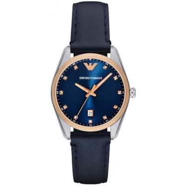 Женские наручные часы Emporio Armani AR6124