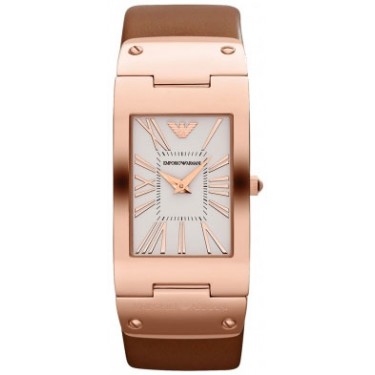 Женские наручные часы Emporio Armani AR7339