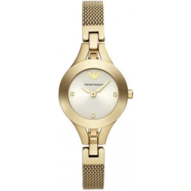 Женские наручные часы Emporio Armani AR7363