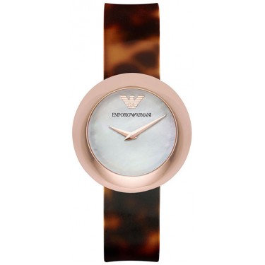 Женские наручные часы Emporio Armani AR7385