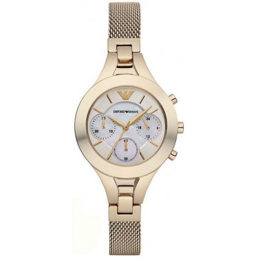 Женские наручные часы Emporio Armani AR7390