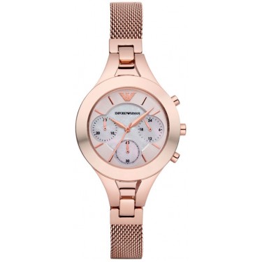 Женские наручные часы Emporio Armani AR7391