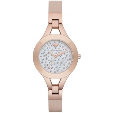 Женские наручные часы Emporio Armani AR7437