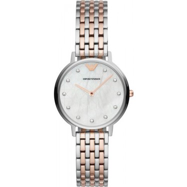 Женские наручные часы Emporio Armani AR80016