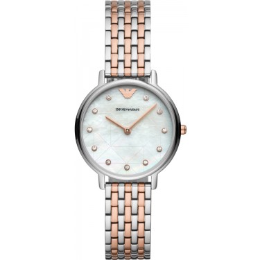 Женские наручные часы Emporio Armani AR80019