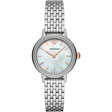 Женские наручные часы Emporio Armani AR80020