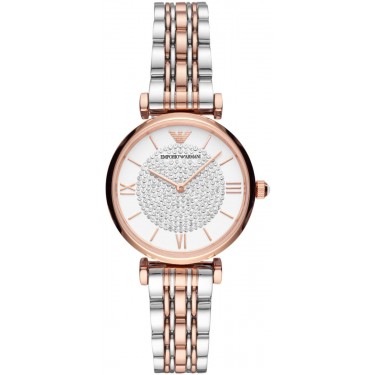 Женские наручные часы Emporio Armani AR80035