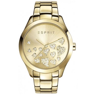 Женские наручные часы Esprit ES107282008