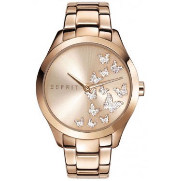Женские наручные часы Esprit ES107282009