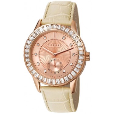 Женские наручные часы Esprit ES107422002