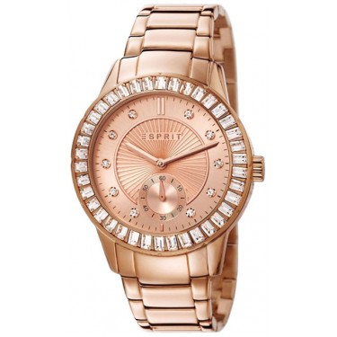 Женские наручные часы Esprit ES107422003