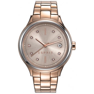 Женские наручные часы Esprit ES108552003