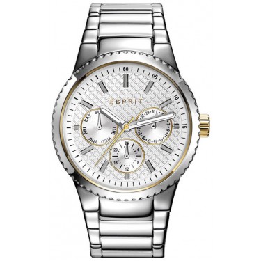 Женские наручные часы Esprit ES108642001