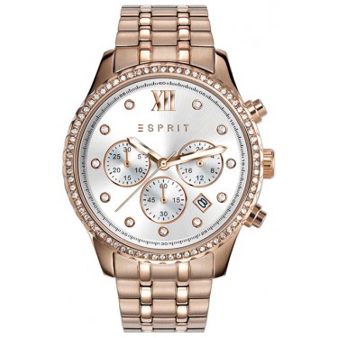 Женские наручные часы Esprit ES108732002
