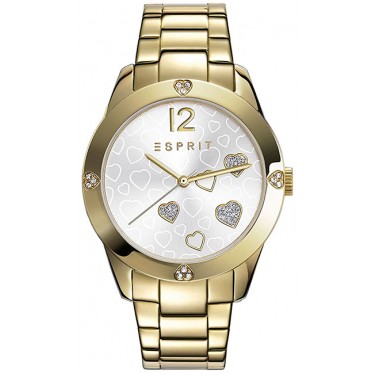 Женские наручные часы Esprit ES108872002