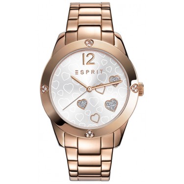 Женские наручные часы Esprit ES108872003
