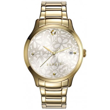 Женские наручные часы Esprit ES108902004