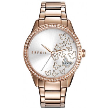 Женские наручные часы Esprit ES109082002