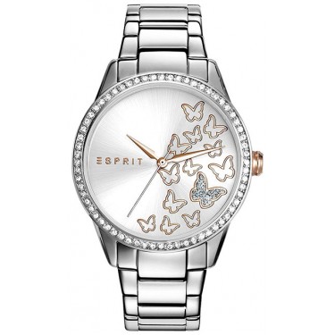 Женские наручные часы Esprit ES109082005