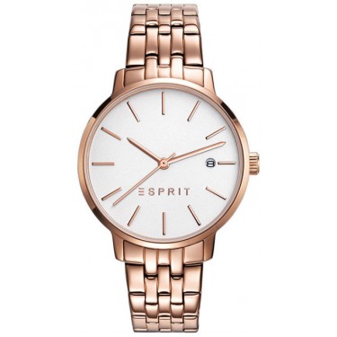 Женские наручные часы Esprit ES109332005