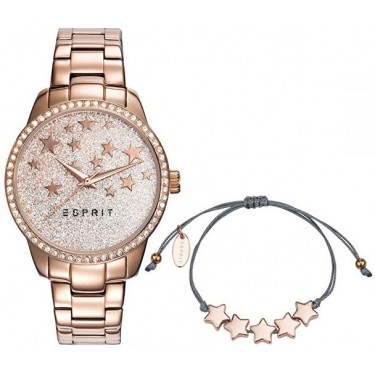 Женские наручные часы Esprit ES109352003