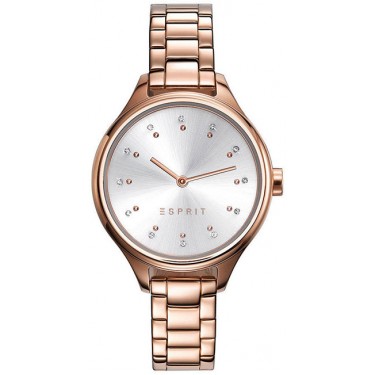 Женские наручные часы Esprit ES109412003