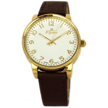 Женские наручные часы F.Gattien 10375-111кор