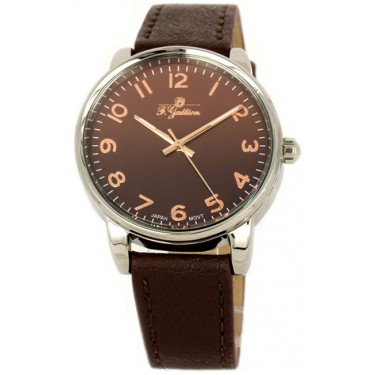 Женские наручные часы F.Gattien 10375-310кор