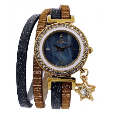 Женские наручные часы F.Gattien 150430-114комб