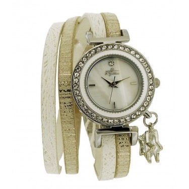 Женские наручные часы F.Gattien 150430-311б