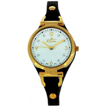 Женские наручные часы F.Gattien 3652-111ч