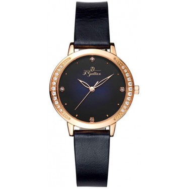 Женские наручные часы F.Gattien 8316-416син
