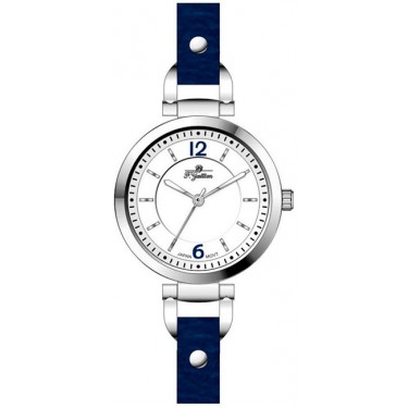 Женские наручные часы F.Gattien 9883-311син