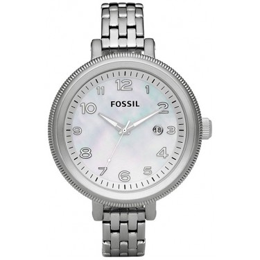 Женские наручные часы Fossil AM4305