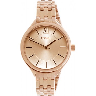 Женские наручные часы Fossil BQ3049