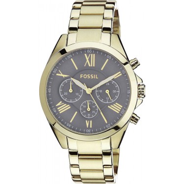 Женские наручные часы Fossil BQ3057