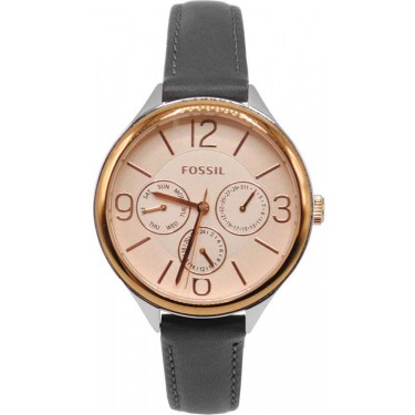 Женские наручные часы Fossil BQ3106