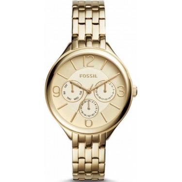 Женские наручные часы Fossil BQ3128