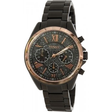 Наручные часы Fossil BQ3169 Женские наручные часы Fossil BQ3169