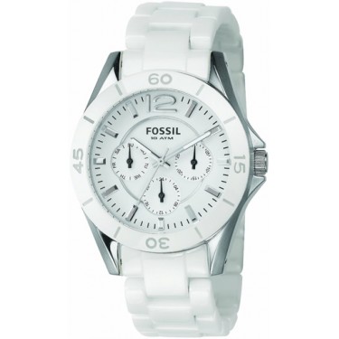 Женские наручные часы Fossil CE1002