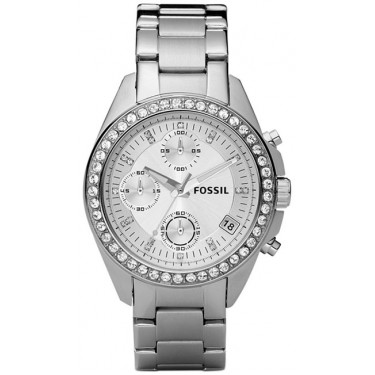 Женские наручные часы Fossil ES2681